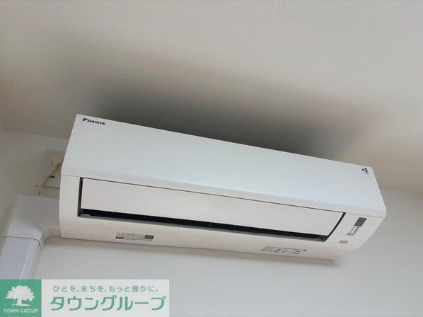 ティーステージジェイアール浜川崎の物件内観写真